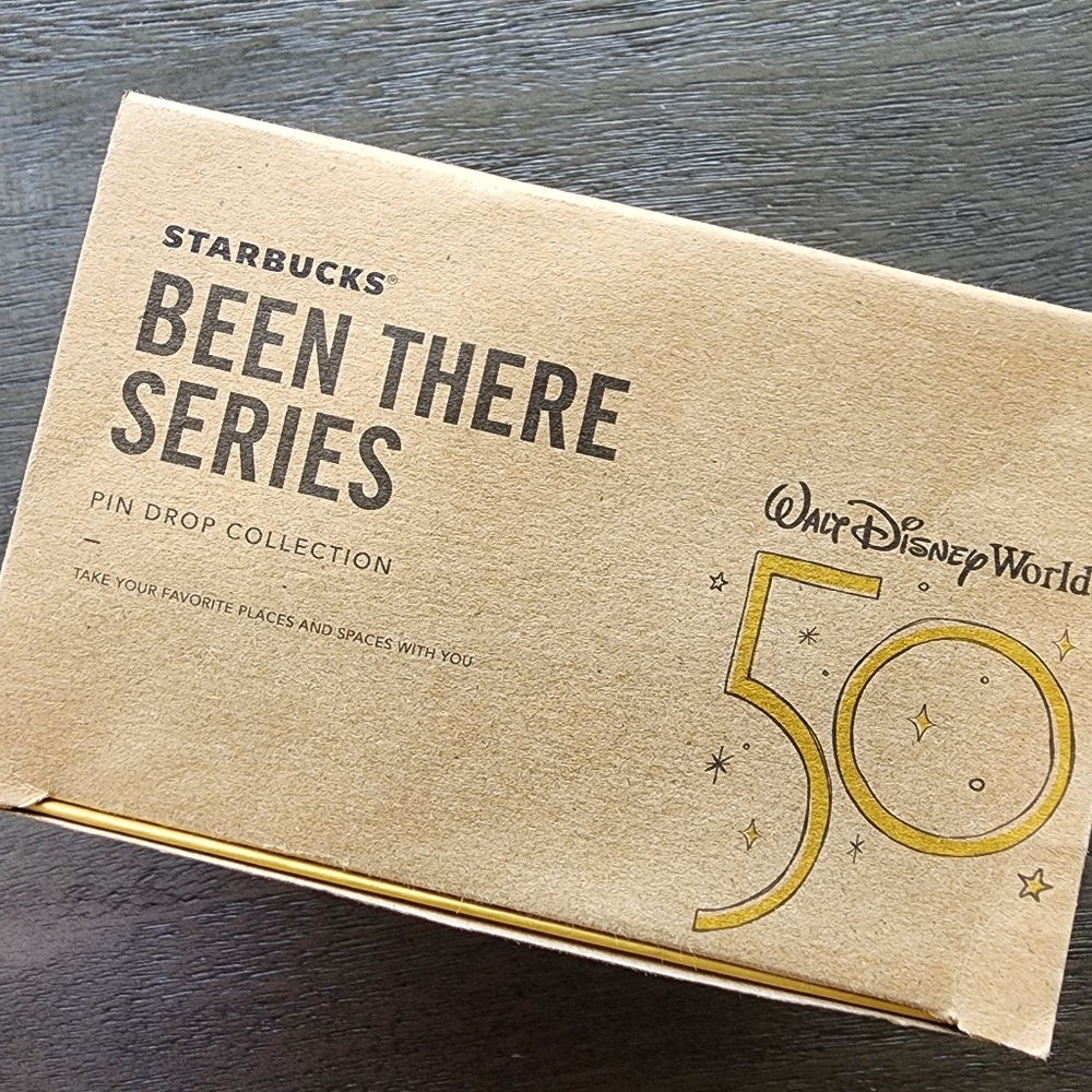 50th Disney Animal Kingdom Mug - Picture 2 of 6